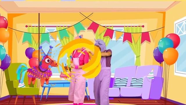 ? Wheels On The Baby Bus Song+ More Nursery Rhymes For Kids | Educational Songs