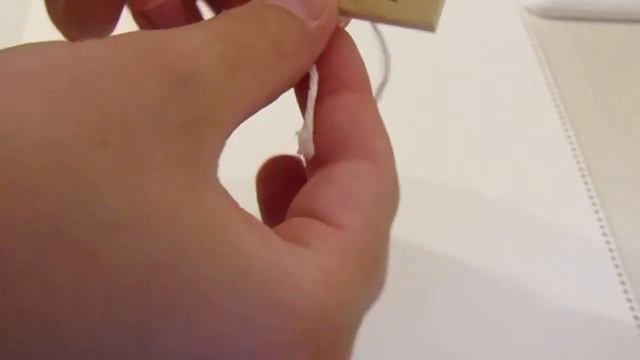 делаю пистолет из деревянных палочек