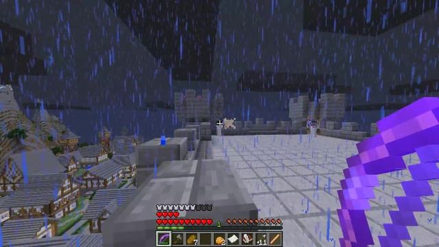 Minecraft Assassins - "WHO SHOULD WE SAVE?" #9 (Minecraft Assassins Creed Roleplay) смотреть онлайн