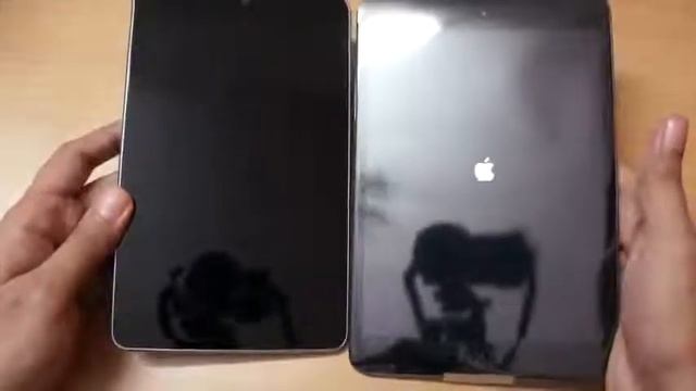 iPad Mini Space Grey 16GB Unboxing [4K] смотреть онлайн