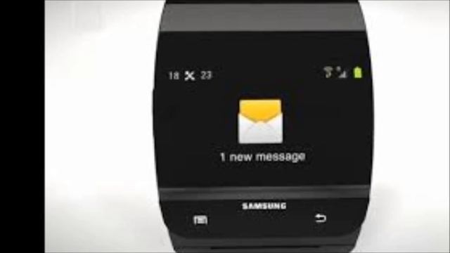 Samsung Galaxy Gear Rumors: What to Expect at IFA 2013 смотреть онлайн