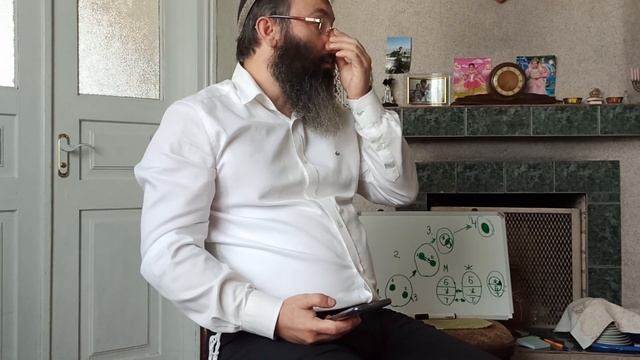 Шалом байт - Мир в доме смотреть онлайн