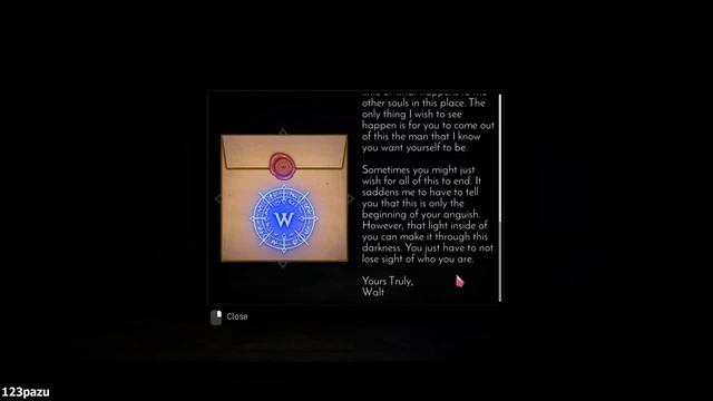 IMMURE Chapter 1 - Part 7 END Let's Play Walkthrough Commentary смотреть онлайн