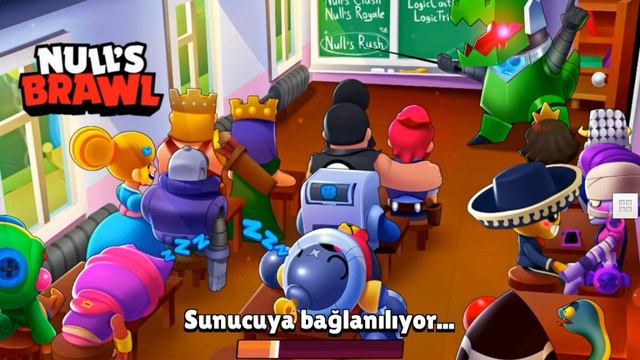 Nulls brawl nasıl indirilir смотреть онлайн