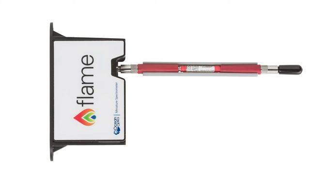 Introduction to Resonon Airborne Hyperspectral Imaging Systems смотреть онлайн