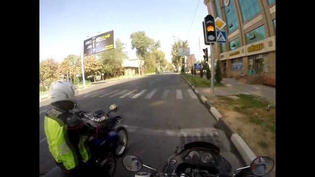 Мотопутешествие Памир 2016. Часть 4 смотреть онлайн