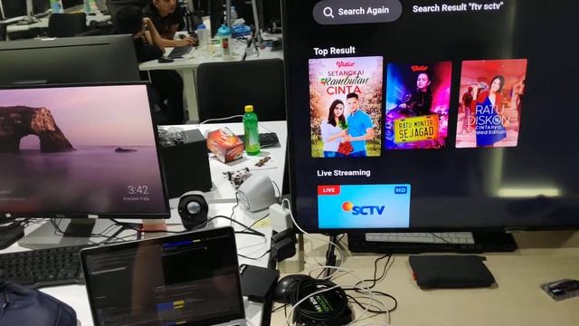 Tizen-TV [smart tv] test automation смотреть онлайн