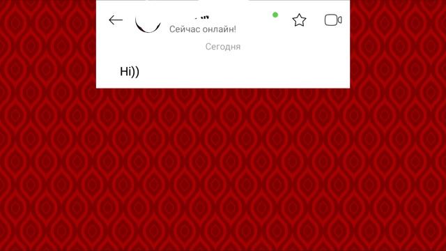 ОБЩАЮСЬ С ПАРНЯМИ НА САЙТЕ ЗНАКОМСТВ смотреть онлайн