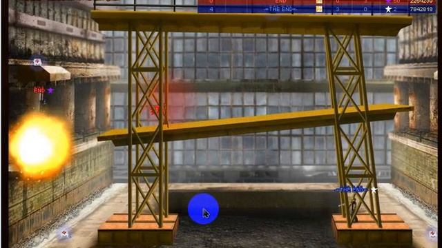 Игра в 2 окна смотреть онлайн