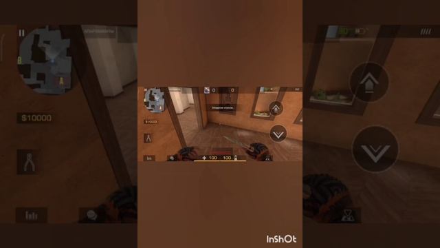 Приветствую вас друзья стэндофферы! Предлогаю принять мой вызов и пройти данный паркур! смотреть онлайн