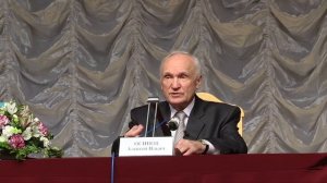 А.И.Осипов.Можно ли молиться за самоубийц и какие будут последствия после таких молитв.