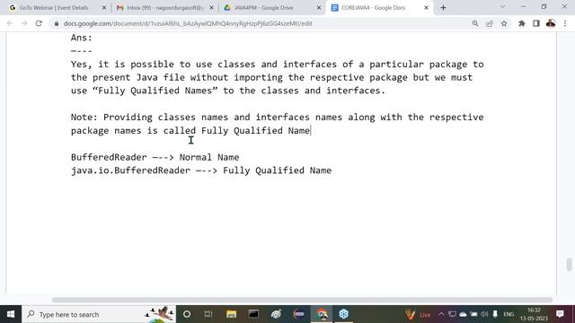FULL STACK JAVA tutorials || Session - 5 || by Mr. Nagoor Babu On 13-05-2023 @4PM IST смотреть онлайн