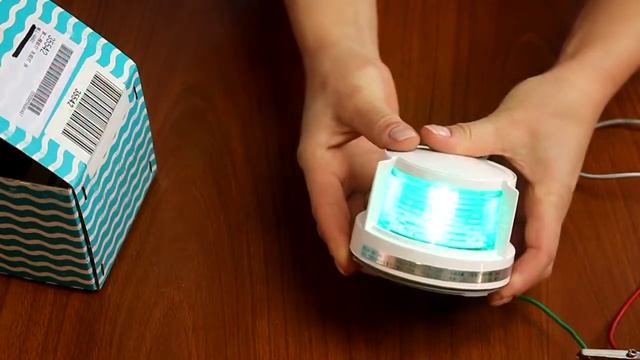 Навигационные огни koito смотреть онлайн