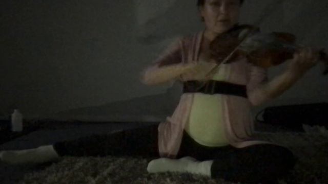 5/10 - "Yesterday" ((former) gymnast & ballerina) смотреть онлайн