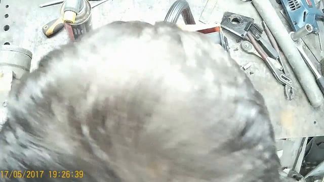 Бензопила.Замена масляного насоса. смотреть онлайн