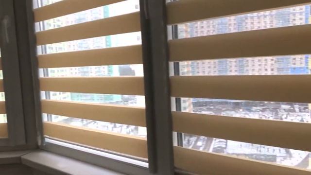 Шторы день ночь на окна смотреть онлайн