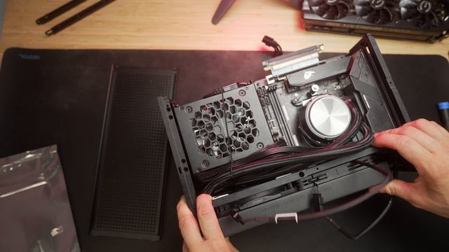 The FormD T1 V2 Sandwich = Magic Sandwich 2.0