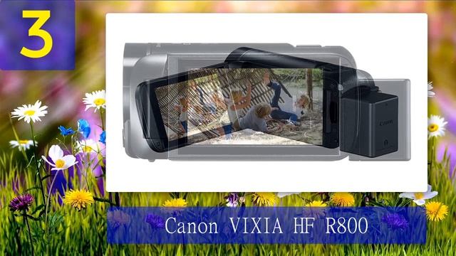Best Camcorder For Live Streaming 2024 - Top 5 смотреть онлайн