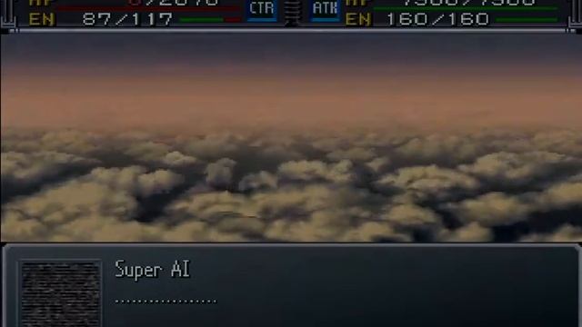 Super Robot Wars Alpha Gaiden - Voltes V Attack смотреть онлайн