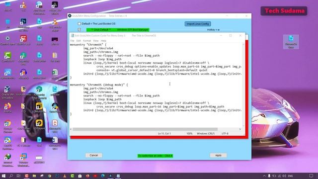 How To Fix - WiFi Not Working On Chrome OS | How To Fix Wifi Connection On Chrome OS