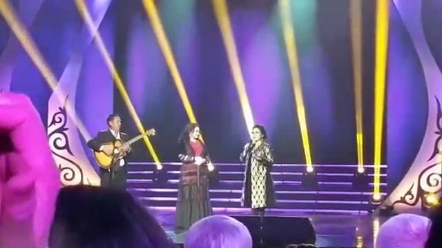 Майра Ильясова Роза Əлқожа жайлы смотреть онлайн