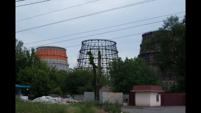 Кривой Рог История (Украина) смотреть онлайн
