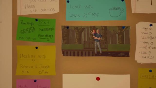 Inner Ashes - Descubre su historia | Tráiler PS Talents en ESPAÑOL | PlayStation España смотреть онлайн