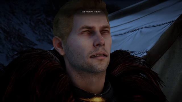 Dragon Age: Inquisition Dawn Will Come смотреть онлайн