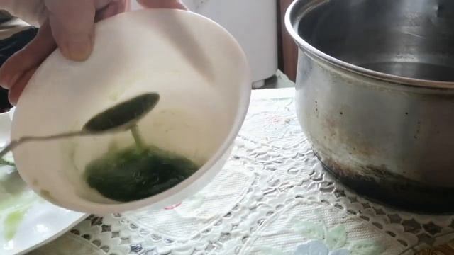 Маска для волос с алоэ смотреть онлайн