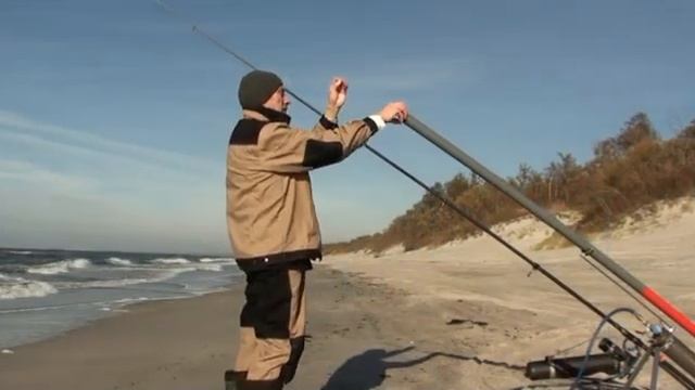 Пневмо-пушка для дальних забросов смотреть онлайн