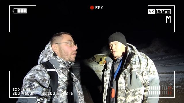 Строим Дома в самой северной точке России. Заказ на строительство в Заполярье! смотреть онлайн