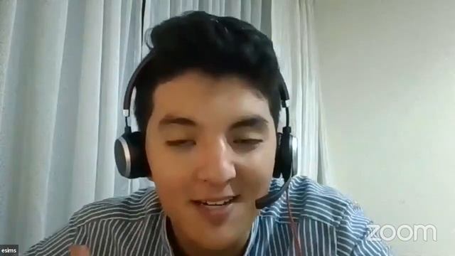 Магжан Советбек "Казахстан и зеленая энергетика" смотреть онлайн