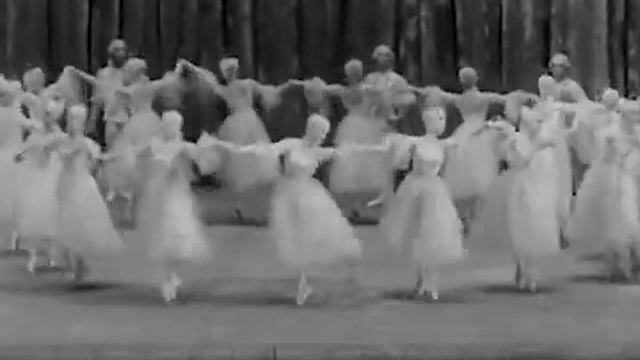 Щелкунчик Вальс цветов смотреть онлайн