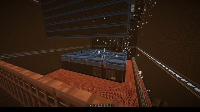 Create Mod - Fancy Mob Farm смотреть онлайн