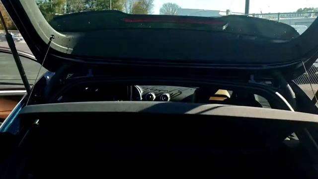 2017 Audi A3 Etron смотреть онлайн