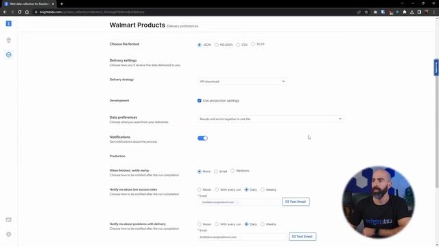 Introduction to Bright Data | Web Scraper IDE смотреть онлайн