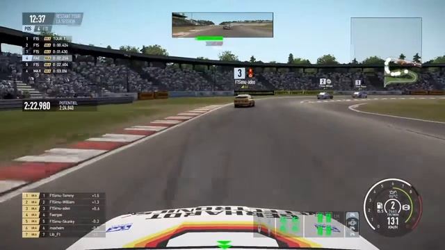 Project Cars 2 | Historic Tour смотреть онлайн