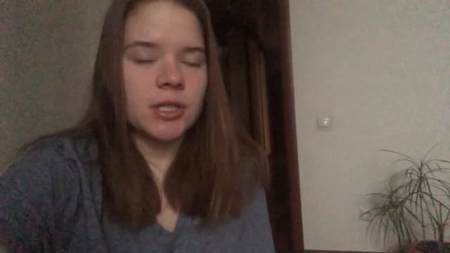 VLOG | ПРИМЕРЯЮ НОВОГОДНИЕ ШАПОЧКИ / РАССКАЗЫВАЮ И РАССУЖДАЮ О ПРОШЕДШЕЙ НЕДЕЛЕ смотреть онлайн