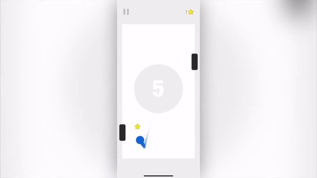 "Flappy Pong" - BuildBox Template смотреть онлайн