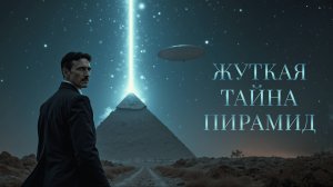 БЕСПЛАТНОЕ электричество СКРЫВАЮТ! Тесла знал тайну пирамид.