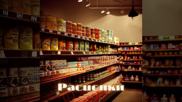 Аллея Грёз - Расценки (старая версия) смотреть онлайн