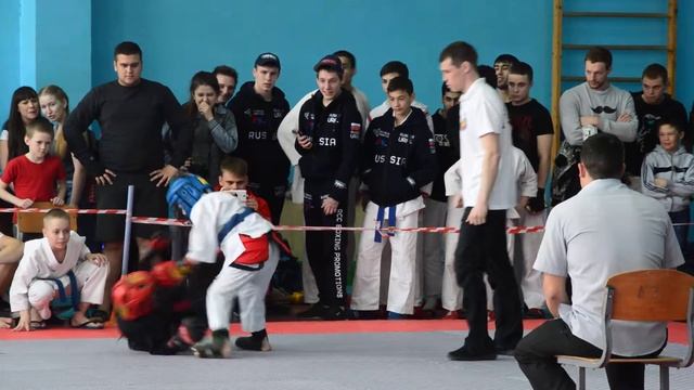 IV областной турнир по АРБ, посвященный памяти воина-интернационалиста Льва Асламова (11)