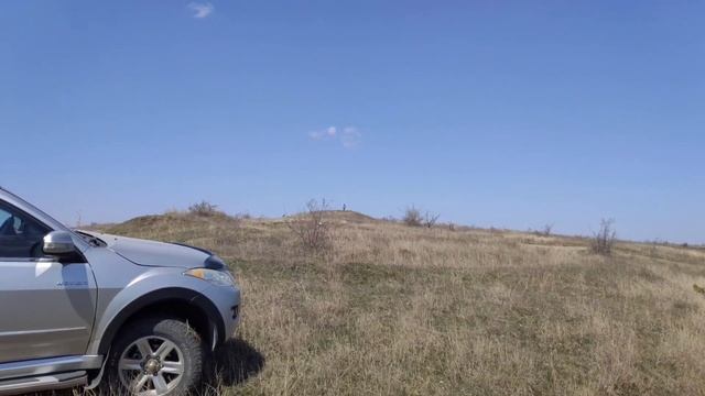 Вербное воскресенье. Выезд на Ховере в горы. смотреть онлайн
