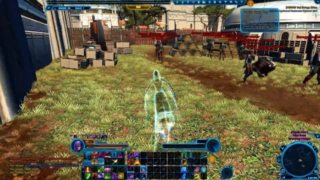 Savage Skies [Heroic 2] - Makeb смотреть онлайн