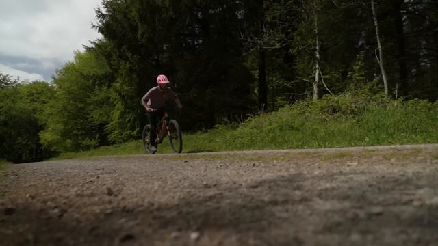 Five MTB Skills You Need To Know! смотреть онлайн
