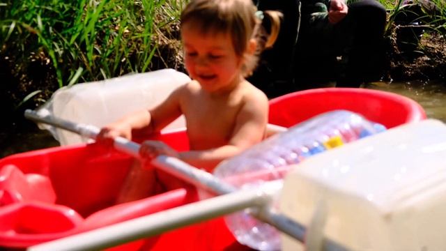 Красивый пейзаж! Хадыженск, Река Пшиш в районе белой ямы. смотреть онлайн