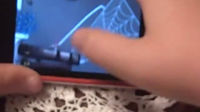 Spider:The Secret of Bryce Manor App Reveiw-TheAppKIDD смотреть онлайн