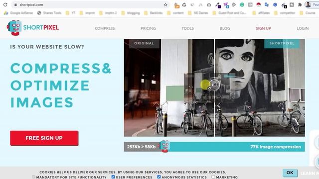 Top 10 WordPress Affiliate Plugin For Affiliate Blogger | Best Tool For Affiliate Marketing смотреть онлайн