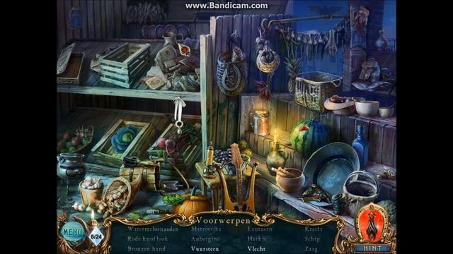Haunted Legends - The Bronze Horseman Part 2: Clues & Chrystals смотреть онлайн