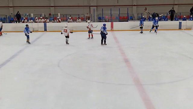 Метам-Шлаксервис 21.01.24. видео 2. #fhm.hockey смотреть онлайн